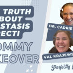 [The Truth About Diastasis Recti: Mommy Makeover] Dr. Houssock & Val on our 2nd mommy makeover podcast episode