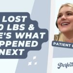 [I Lost 100 Lbs & Here's What Happened Next] Dr. Houssock & patient Danielle on our post weight loss surgery podcast episode